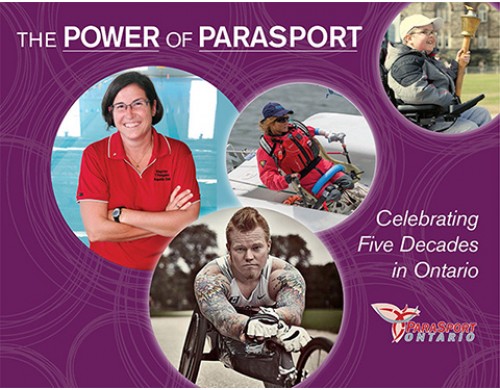 The Power of ParaSport