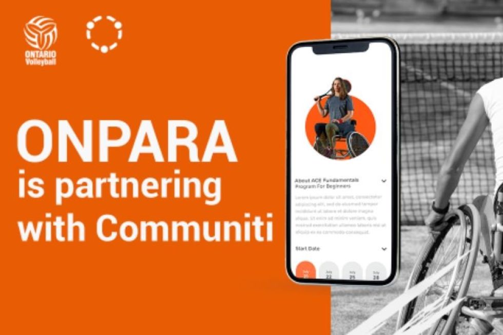 ONPARA Announces Partnership with Communiti